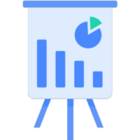 presentation icon design png