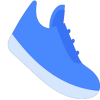 running icon design png