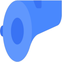 Pfeifen-Icon-Design png