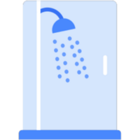 shower icon design png