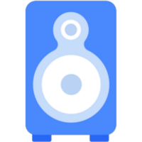 speaker icon design png