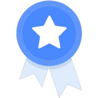 medal icon design png