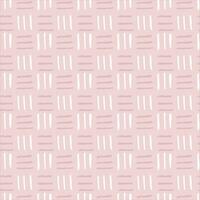 Pattern vector and background pattern