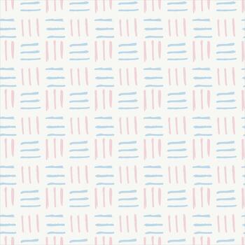 Pattern vector and background pattern