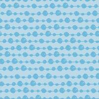 Pattern vector and background pattern