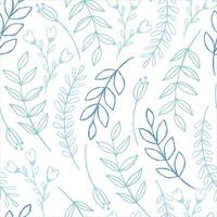 Pattern vector and background pattern design