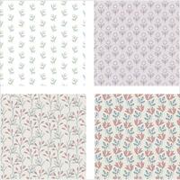 seamless Pattern vector and background pattern design