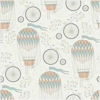 seamless Pattern vector and background pattern design