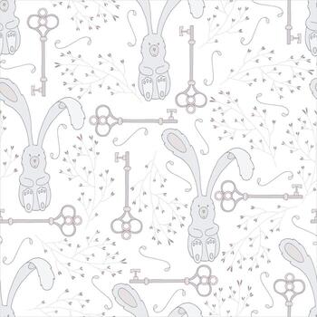 sin costura modelo vector y antecedentes modelo diseño