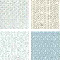 seamless Pattern vector and background pattern design