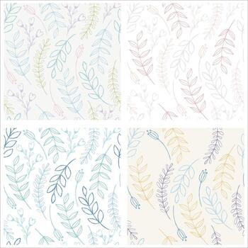 modelo vector y antecedentes modelo diseño