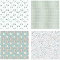 seamless Pattern vector and background pattern design