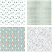 sin costura modelo vector y antecedentes modelo diseño