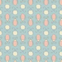 seamless Pattern vector and background pattern design