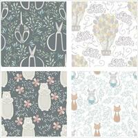 seamless Pattern vector and background pattern design