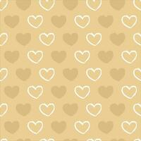 Pattern vector and background pattern design