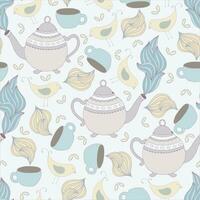 seamless Pattern vector and background pattern design