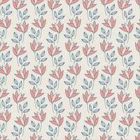 seamless Pattern vector and background pattern design