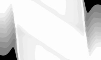 Aesthetic monochrome abstract background with copy space area. Suitable for poster and banner vector
