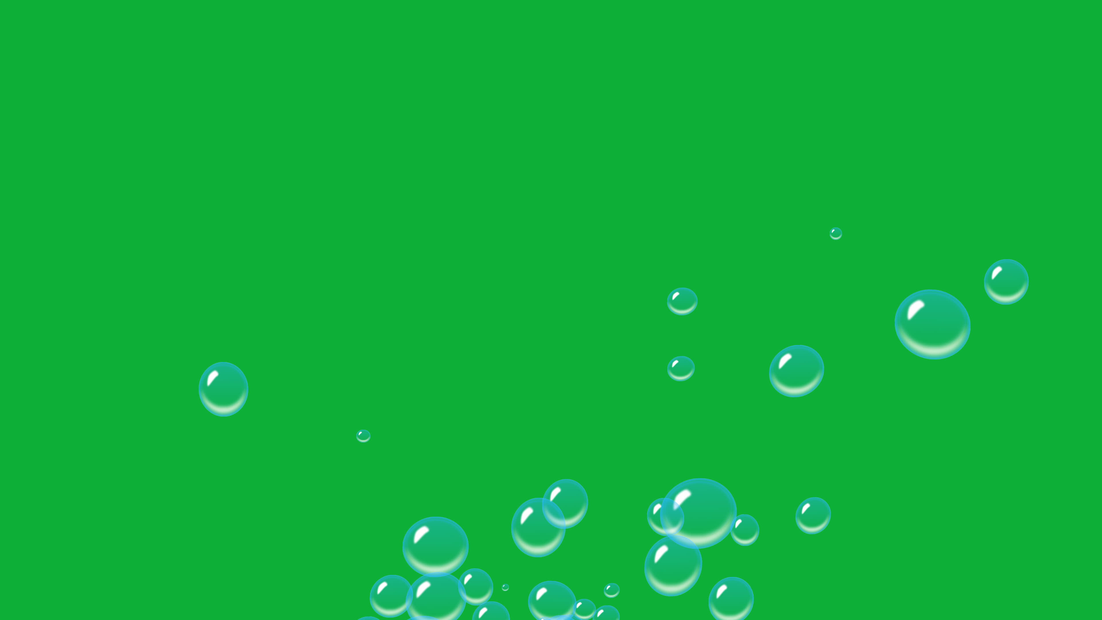 Enhance Your Content with Animated Soap Bubble 34100845 Stock Video at 