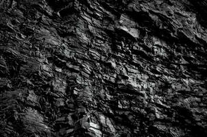 black stone texture photo