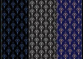 Floral Pattern Design vector