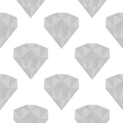 black diamond seamless pattern5
