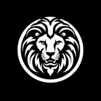 Lion - High Quality Vector Logo - Vector illustration ideal for T-shirt graphic