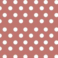 Green and red polka dot circle bubble pattern for Christmas festival photo