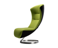 Arm chair PNG File furniture