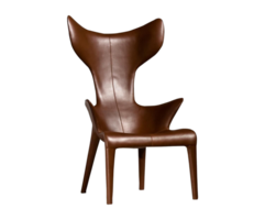 Arm chair PNG File furniture