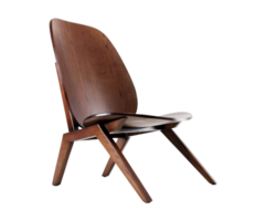 Arm chair PNG File furniture