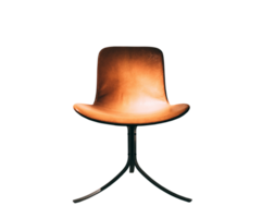 Furniture chair PNG file transparent
