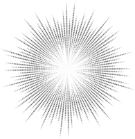 Kreis Klang Welle. Audio- Musik- Ausgleich. runden kreisförmig Symbol. Spektrum radial Muster und Frequenz rahmen. png