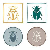 Insect Vector Icon