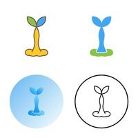 Tree Vector Icon