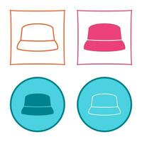 Hat Vector Icon