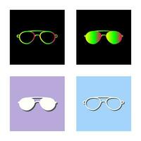 Sunglasses Vector Icon