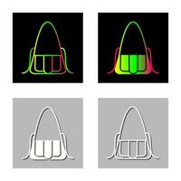 Bag Vector Icon