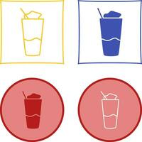 Frappe Vector Icon