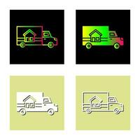 Delivery Vector Icon