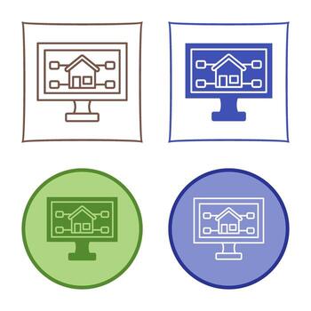 Attribute Vector Icon
