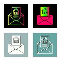 Email Vector Icon