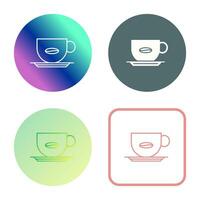 Coffee Mug Vector Icon