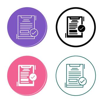 Mobile Optimization Vector Icon