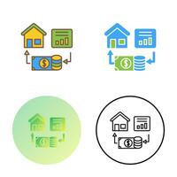 Investment Vector Icon