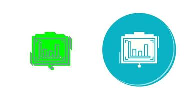 Presentation Vector Icon