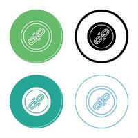 Link Vector Icon