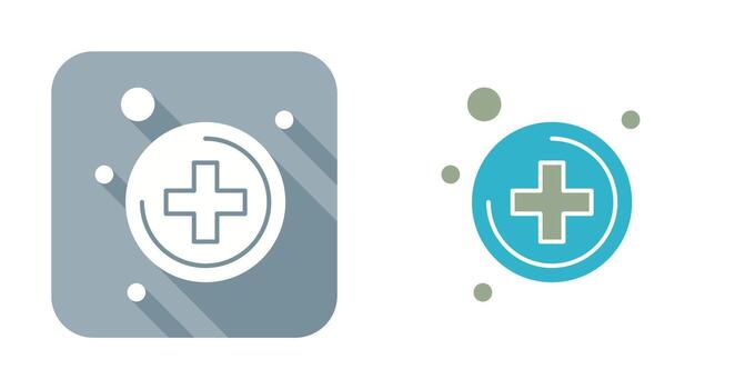 agregar icono de vector