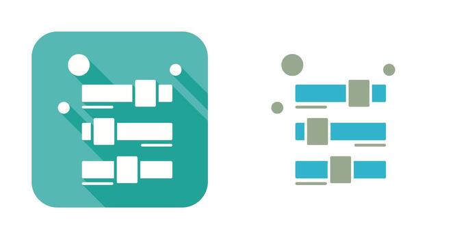 Switch Vector Icon